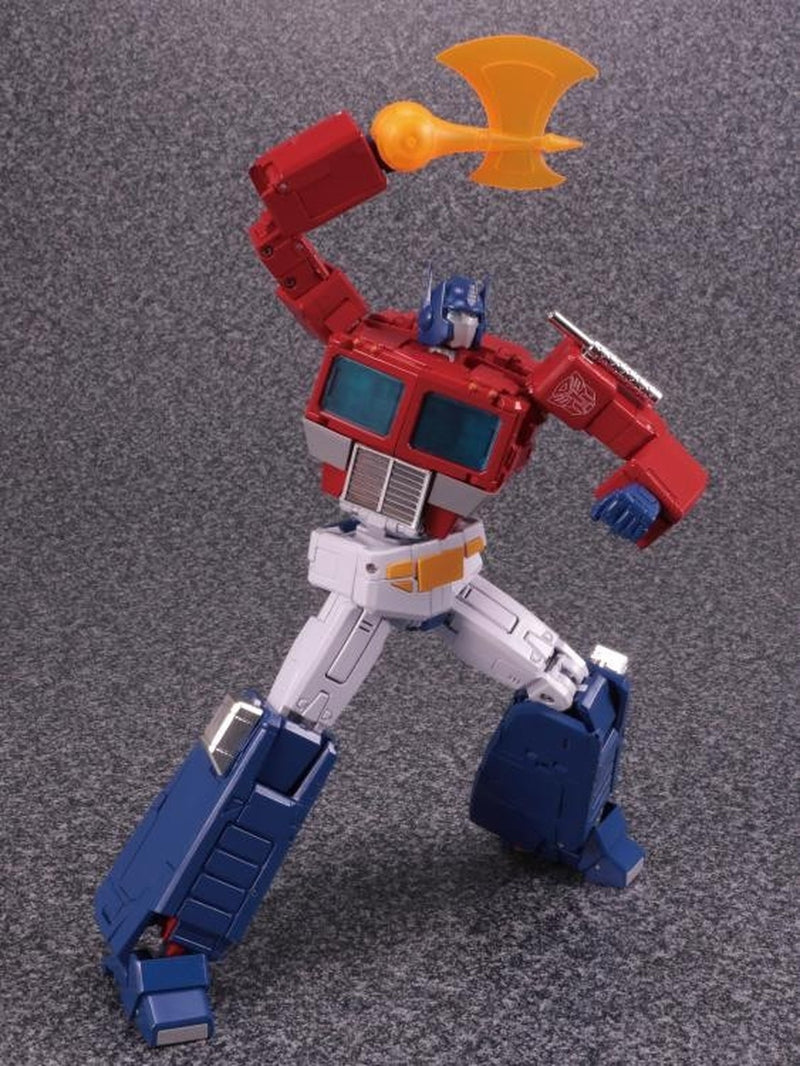 Load image into Gallery viewer, MP-44 Masterpiece Convoy 3.0
