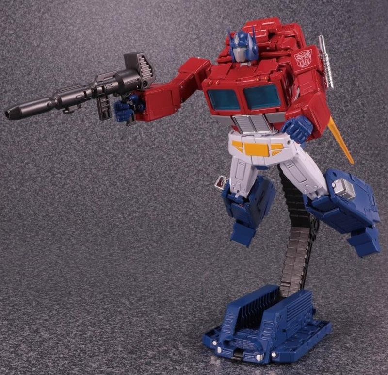 Load image into Gallery viewer, MP-44 Masterpiece Convoy 3.0
