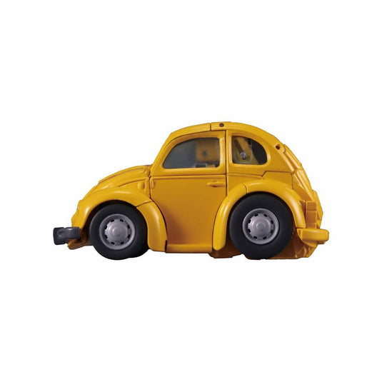 MP-45 Masterpiece Bumblebee Version 2.0