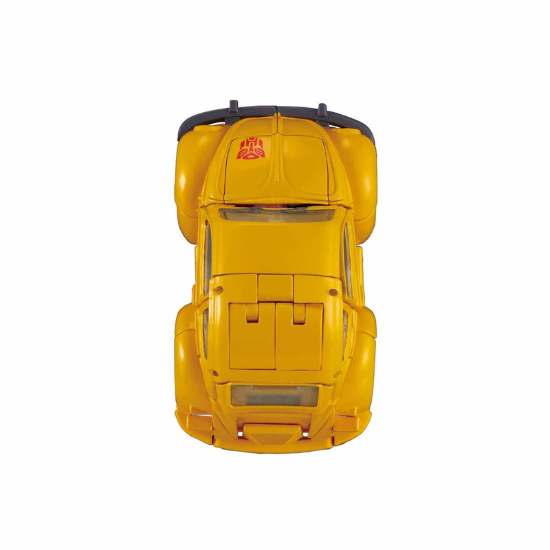 Load image into Gallery viewer, MP-45 Masterpiece Bumblebee Version 2.0
