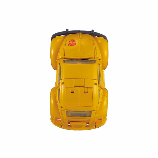 MP-45 Masterpiece Bumblebee Version 2.0