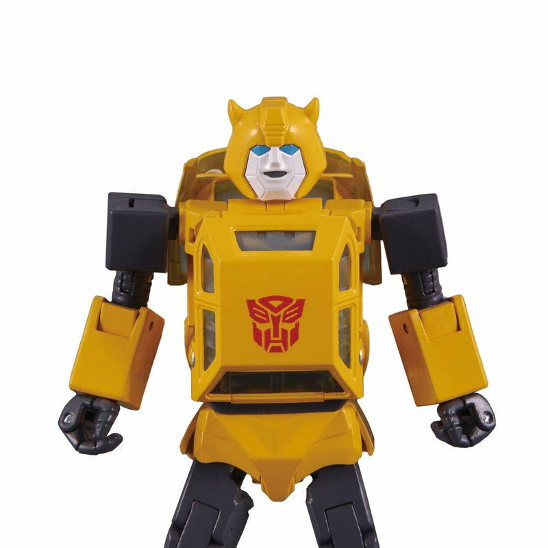 Load image into Gallery viewer, MP-45 Masterpiece Bumblebee Version 2.0

