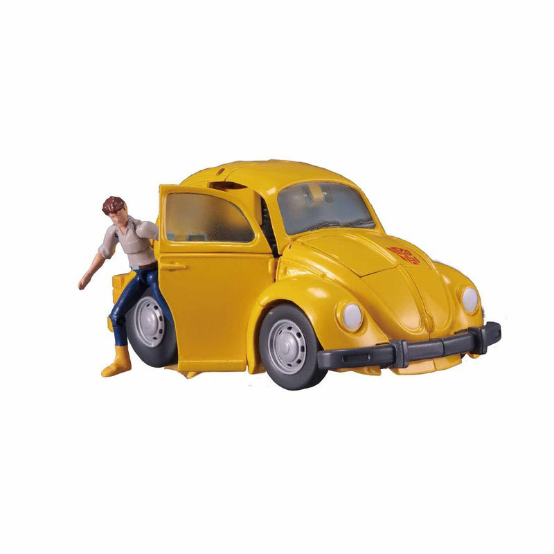Load image into Gallery viewer, MP-45 Masterpiece Bumblebee Version 2.0
