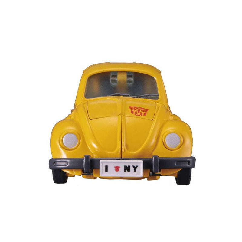 Load image into Gallery viewer, MP-45 Masterpiece Bumblebee Version 2.0
