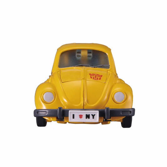 MP-45 Masterpiece Bumblebee Version 2.0
