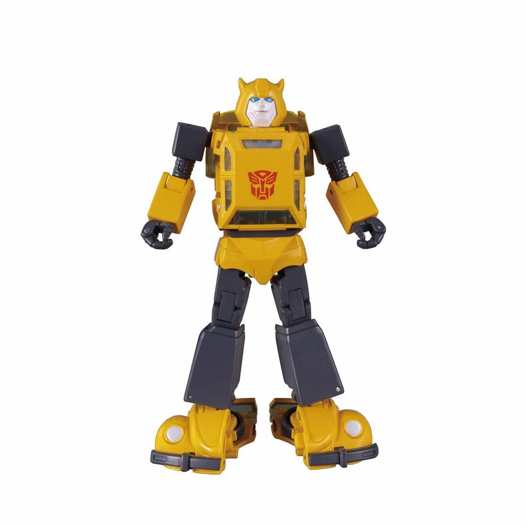 MP-45 Masterpiece Bumblebee Version 2.0 – Ages Three and Up