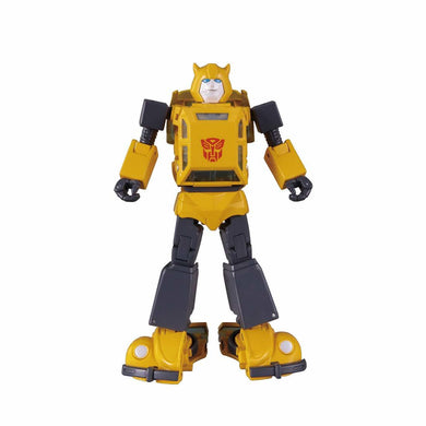 MP-45 Masterpiece Bumblebee Version 2.0