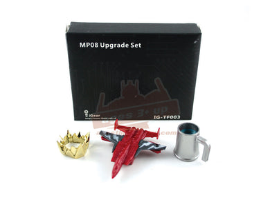 MP-08 Grimlock Upgrade Set