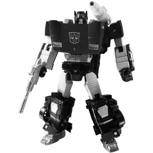 MP-12+ Masterpiece Sideswipe - Lambor