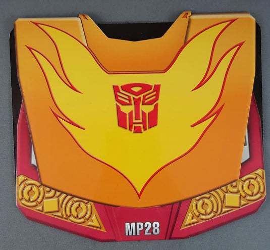 MP-28 Masterpiece Hotrod Coin