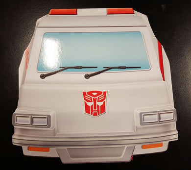 MP-30 Masterpiece Ratchet Coin