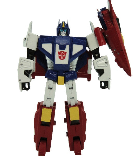MP-24 Masterpiece Star Saber - Restock with Collector Coin