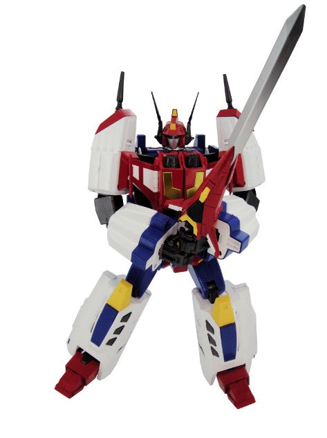 MP-24 Masterpiece Star Saber - Restock with Collector Coin