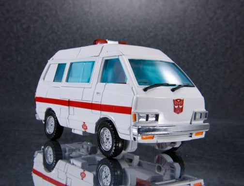 Load image into Gallery viewer, MP-30 - Masterpiece Ratchet
