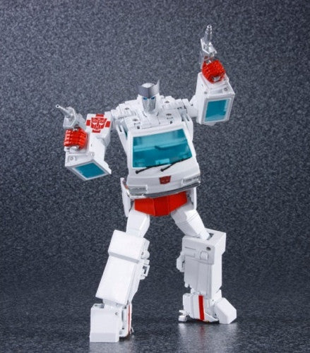 Load image into Gallery viewer, MP-30 - Masterpiece Ratchet
