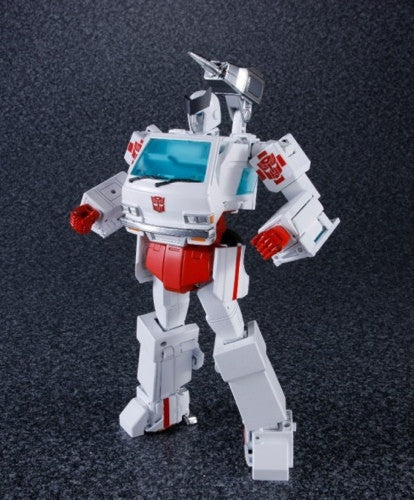 MP-30 - Masterpiece Ratchet