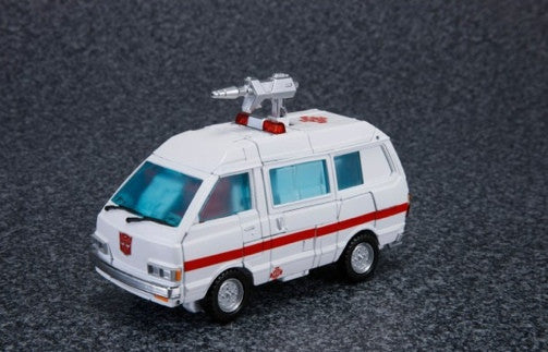 Load image into Gallery viewer, MP-30 - Masterpiece Ratchet
