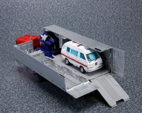 Load image into Gallery viewer, MP-30 - Masterpiece Ratchet
