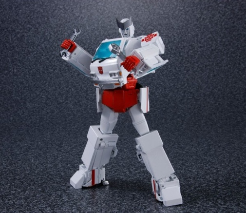 Load image into Gallery viewer, MP-30 - Masterpiece Ratchet
