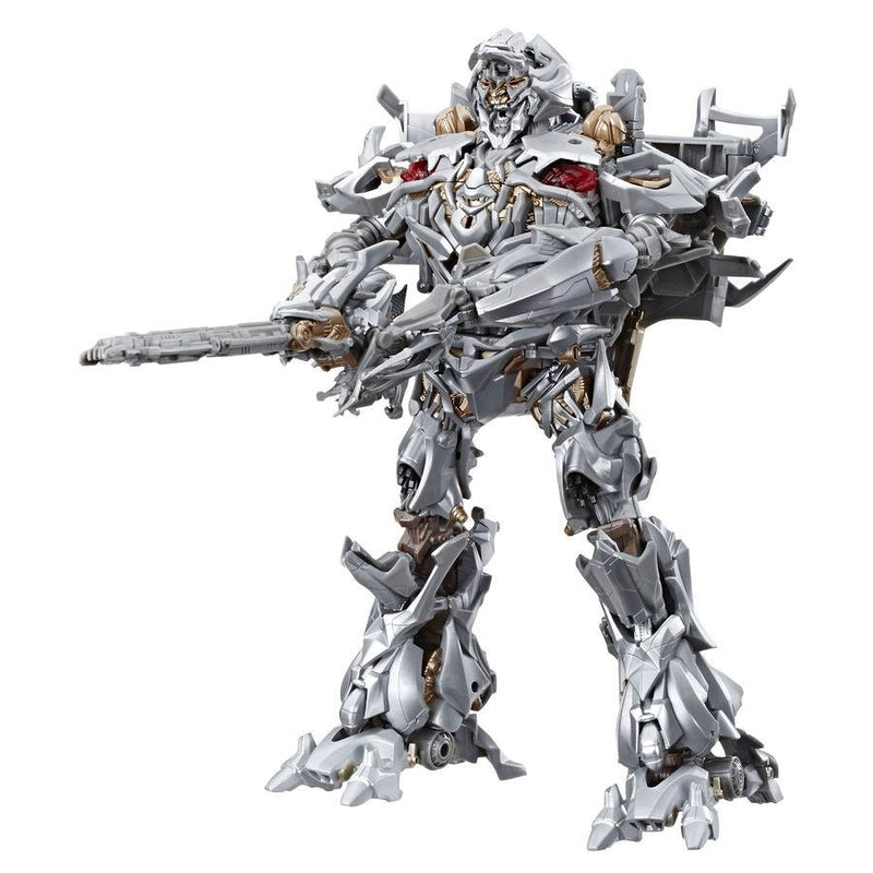 Load image into Gallery viewer, Masterpiece Movie Series - MPM-08 Megatron (Restock)
