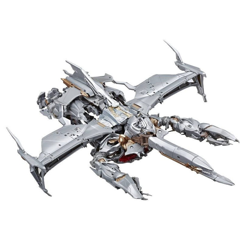 Load image into Gallery viewer, Masterpiece Movie Series - MPM-08 Megatron (Restock)
