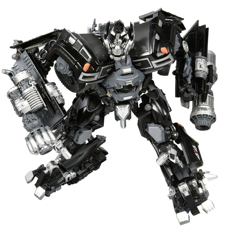 Load image into Gallery viewer, Masterpiece Movie Series - MPM-06 Ironhide
