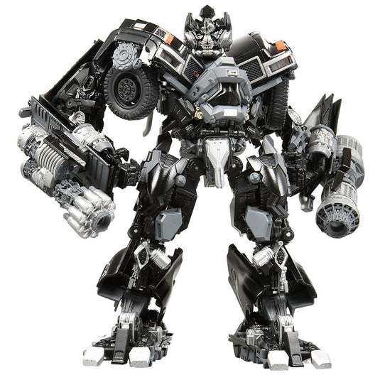 Masterpiece Movie Series - MPM-06 Ironhide