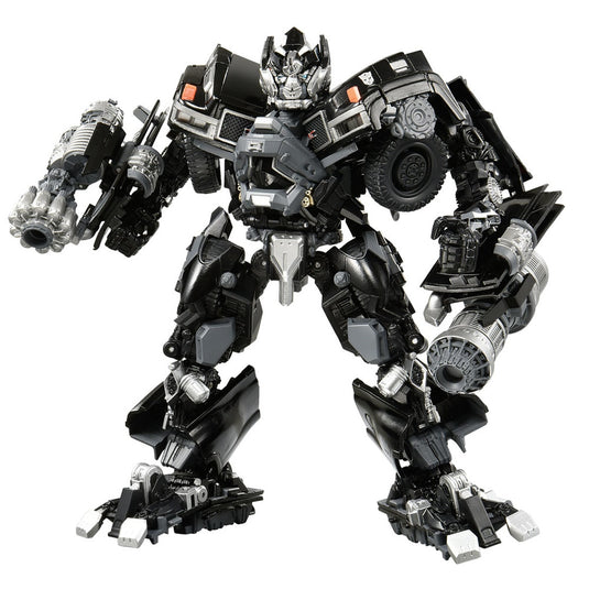 Masterpiece Movie Series - MPM-06 Ironhide