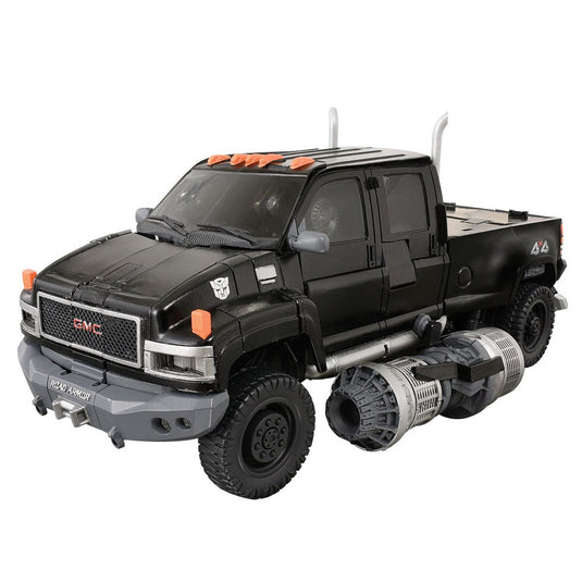 Masterpiece Movie Series - MPM-06 Ironhide