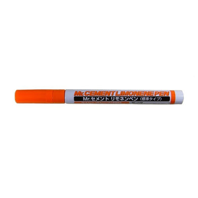Mr. Hobby - Mr. Cement Limonene Pen