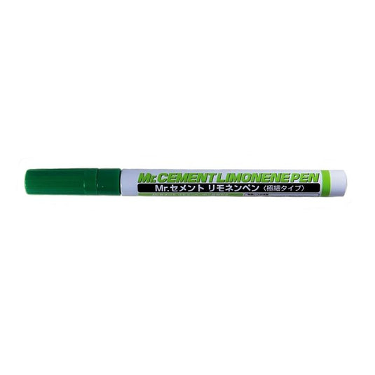 Mr. Hobby - Mr. Cement Limonene Pen Extra Thin