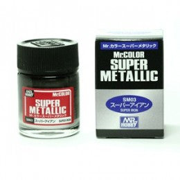 Load image into Gallery viewer, Mr Color met Sm03 Iron
