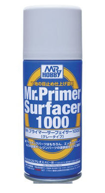 Mr Surfacer Spray 1000 Primer