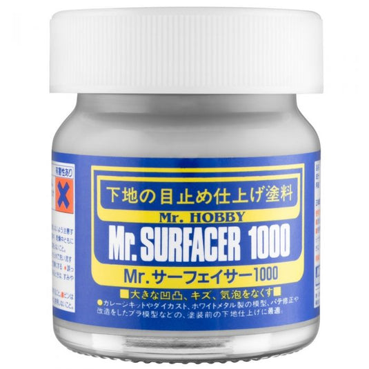 Mr Surfacer 1000 (40ml)