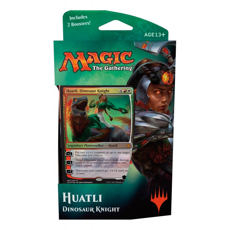 Load image into Gallery viewer, Magic The Gathering - Planeswalker Deck - Ixalan
