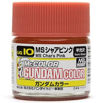 Mr Gundam Color UG10 - Char's Pink