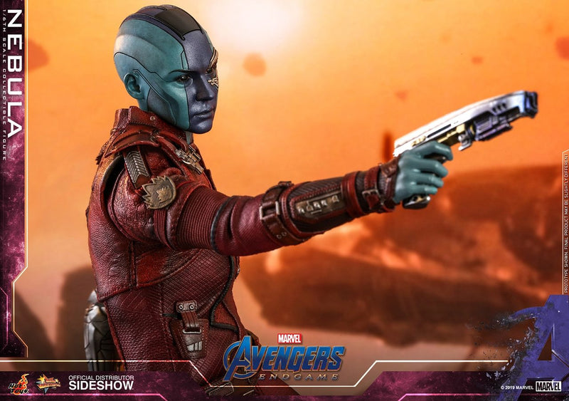 Load image into Gallery viewer, Hot Toys -  Avengers: Endgame - Nebula (Deposit Required)
