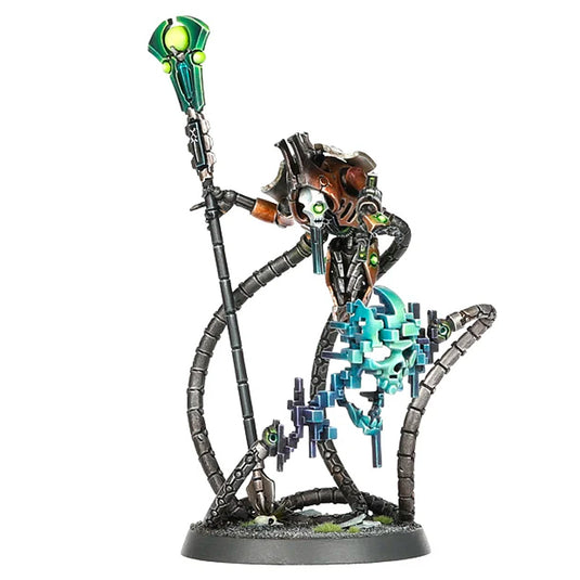 GWS - Necrons - Battleforce – Worldscour Legion