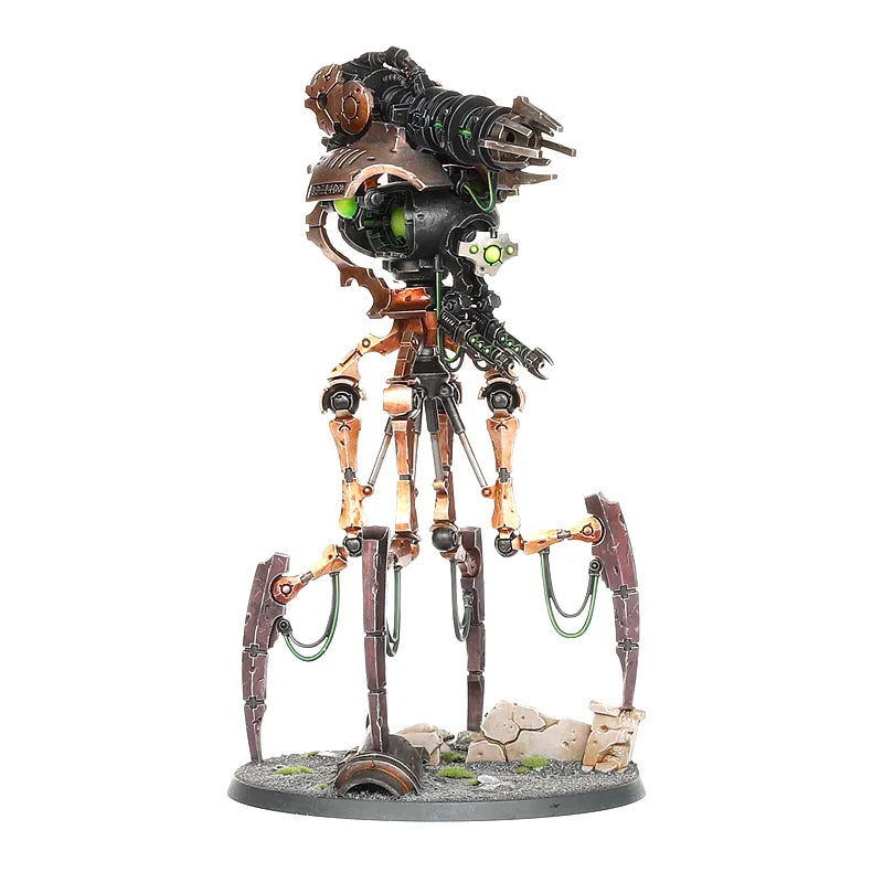 Load image into Gallery viewer, GWS - Necrons - Battleforce – Worldscour Legion
