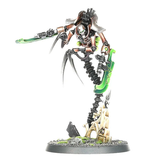 GWS - Necrons - Battleforce – Worldscour Legion