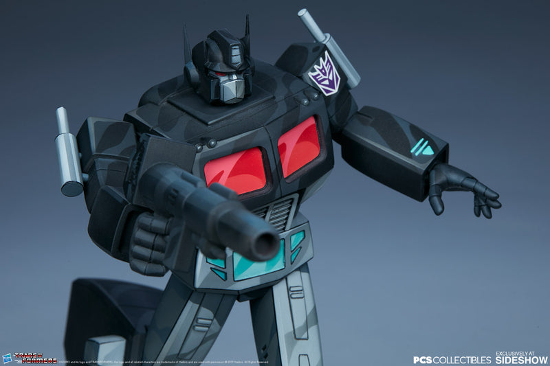 Load image into Gallery viewer, Pop Culture Shock - Nemesis Prime Classic Scale Statue
