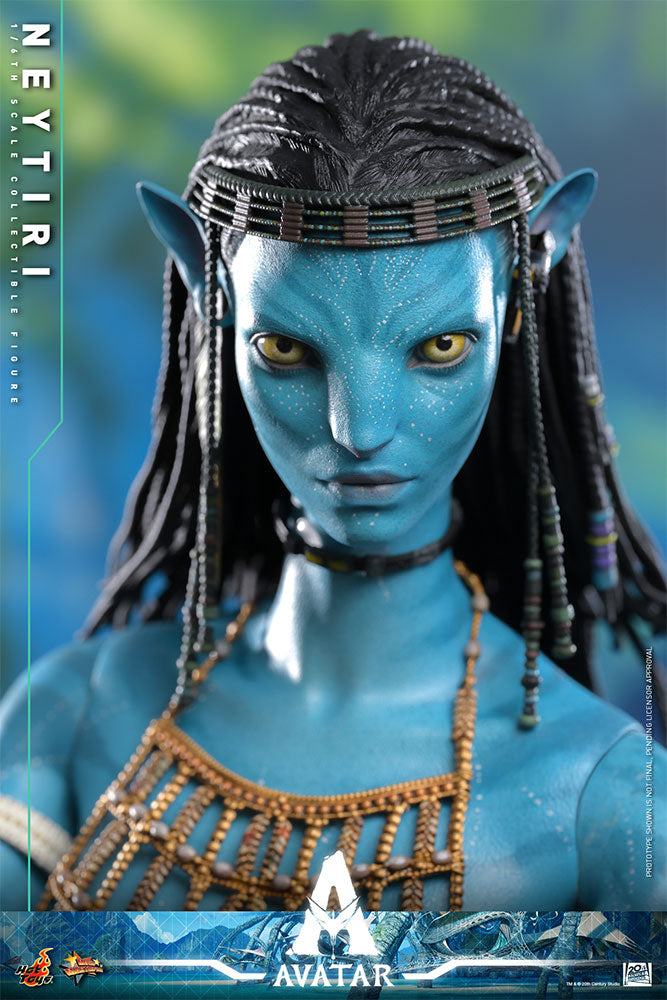 Load image into Gallery viewer, Hot Toys - Avatar: The Way of Water - Neytiri
