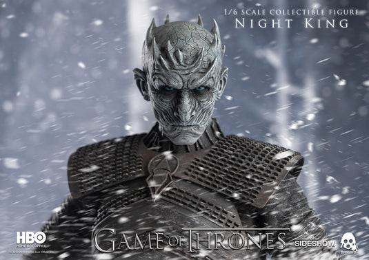 Threezero - Game of Thrones: Night King