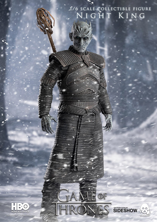 Threezero - Game of Thrones: Night King