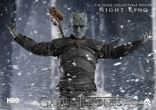 Threezero - Game of Thrones: Night King