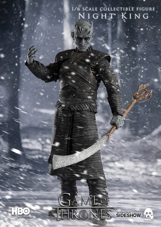 Threezero - Game of Thrones: Night King