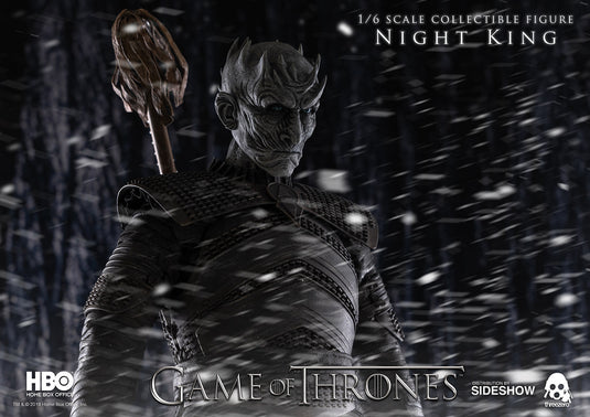 Threezero - Game of Thrones: Night King