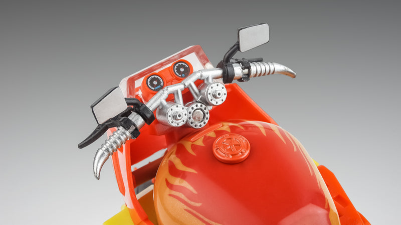 Load image into Gallery viewer, KFC Eavi Metal - P-6E Phase Six E Dregs
