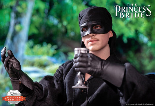 Quantum Mechanix - The Princess Bride: Westley / Dread Pirate Roberts