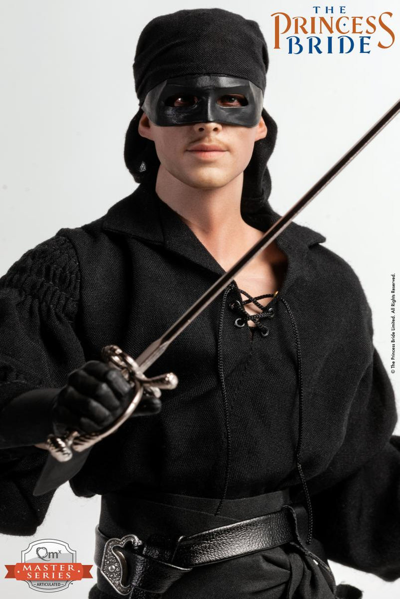 Load image into Gallery viewer, Quantum Mechanix - The Princess Bride: Westley / Dread Pirate Roberts
